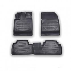 ALM Covoare presuri cauciuc tip tavita PSN Toyota ProAce City 2021-2025 (ALM 090124-502)