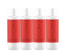 Schwarzkopf Igora Royal ápoló színelőhívó emulzió 1000 ml