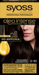 Syoss Oleo Intense hajfesték