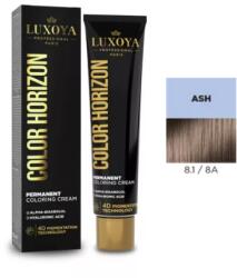 Luxoya Color Horizon Krémhajfesték 60 ml - fmkk - 2 990 Ft
