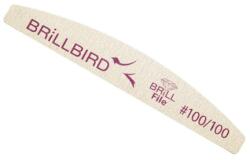 BrillBird Brill File Reszelők