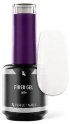 Perfect Nails Fiber Vitamine Gel Üvegszálas Alapzselé 15 ml