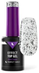 Perfect Nails Flakes Effect Fényzselé 8 ml - fmkk - 2 590 Ft