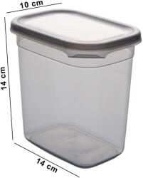 AGK Tárolódoboz Szett (6 db), 964FRM5332 (964FRM5332)