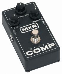 MXR Dunlop MXR M132 SUPER COMP