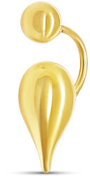 ÉkszerM Arany Piercing AU 95621