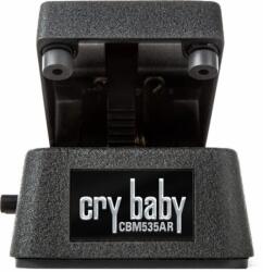 Dunlop Cry Baby Mini 535Q Auto Return Wah-Wah gitár pedál