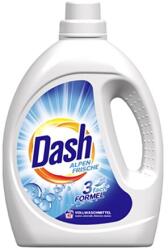 Dash Alpen Frische folyékony mosószer, 40 mosás, 2.2l (D5050758)