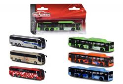 Simba Toys Majorette man city busz 6 féle 212053159