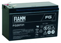 FIAMM Fg20721 (fg20721)