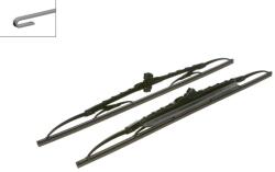 Bosch Twin 530 mm 3397118401