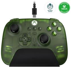 8BitDo Ultimate 3-mode Xbox Series X|S, Xbox One/PC Hall-Effect Jade Green (RET00528)