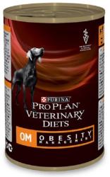 PRO PLAN Veterinary Diets OM Obesity Management 400 g