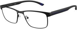 Giorgio Armani AX1070 6000 Rama ochelari