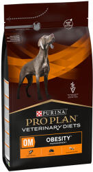 PRO PLAN Veterinary Diets OM Obesity Management 2x3 kg