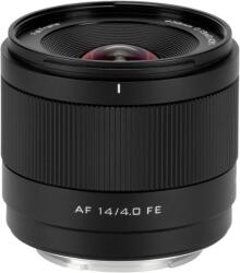 Viltrox AF 14mm f/4 (Sony E)