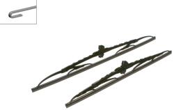 Bosch Twin 530/450 mm 3397118402