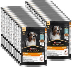 PRO PLAN Everyday Nutrition fish in jelly 24x400 g