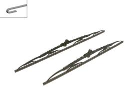 Bosch Twin 600/530 mm 3397001543