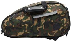 Hildebrand Padel Racket Canvas - camo (PARABACA)