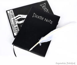 Shumin Yirui Consulting Service Co. Ltd Death note notesz tollal