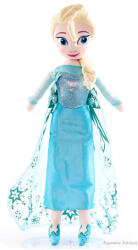 Caiyun Technology Co. Limited Frozen Jégvarázs Elza jellegű plüss baba 40 cm