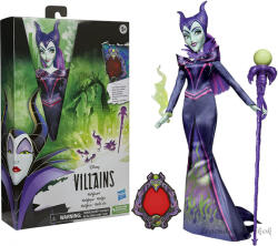 Hasbro Disney Villains gonosz karakter baba - Maleficent Demona 28 cm Hasbro