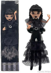 Keyan Technology Co. Ltd Wednesday Addams family baba báli ruhában 26 cm