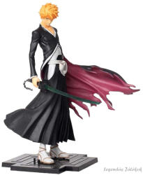 Ji Zhifei Trading Co. Ltd Bleach Kurosaki Ichigo figura 20 cm