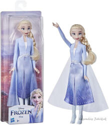 Hasbro Frozen Jégvarázs Elza baba 28 cm Hasbro