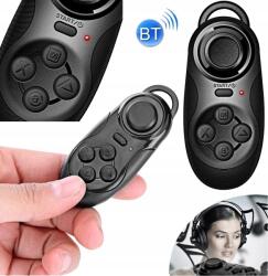 G.A.T. Bluetooth Távirányító Okostelefonhoz Android Pad Joystick Gamepad Vr Ios (00000C4)