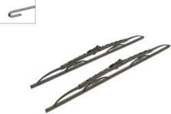 Bosch Twin 550/500 mm 3397118422