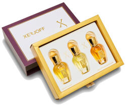 Xerjoff Cruz Del Sur Ii - Erba Pura - Uden Overdose Set