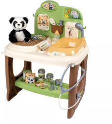 Smoby Állatorvosi rendelő pandával (7600340406)