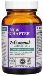 New Chapter Zyflamend Mini (könnyen lenyelhető), 180db