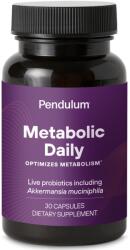 Pendulum Metabolic Daily, Akkermansia, probiotikum, 30 db