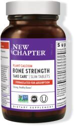 New Chapter Bone Strength Take Care Csonterő, 180 db