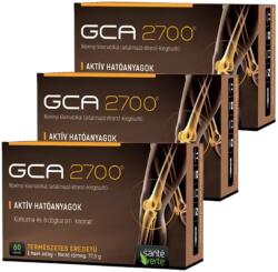 ProCom GCA 2700, 60 db tabletta x 3, hármas csomag