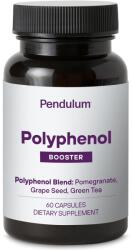 Pendulum Polyphenol Booster, polifenolok és antioxidánsok növelése, 60 db