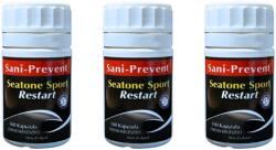 Seatone Sport Restart kapszula, 100 db x 3 db, hármas csomag