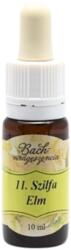 Bach Bach virágterápia, 10 ml - Szilfa, a felelősség virága - 11-es