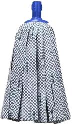 Vileda Felmosó fej mop supermop mikroszálas antibakteriális Vileda kék_167842 (VI167842) - web24