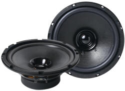 Somogyi Elektronic SAL BK 165 autóhangszóró pár, 165 mm, dupla kónusz, 2 x 75 Wmax, 4 Ohm, 45 - 19.000 Hz, 86 dB, PEI m