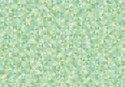 Consalnet Absztrakt minta poszter, fotótapéta, Vlies (208 x 146 cm) (C1-11216VEXL)