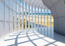 Consalnet Tengerpart poszter, fotótapéta, Vlies (300 x 210 cm) (C1-10054VX6)