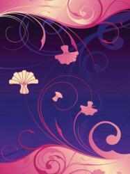 Consalnet Inda poszter, fotótapéta, Vlies (184x254 cm, álló) (C1-2125V4A)