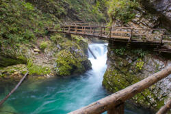 Dimex VINTGAR GORGE fotótapéta, poszter, vlies alapanyag, 375x250 cm (MS-5-3096)
