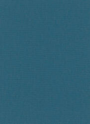 Erismann Kék textil mintás tapéta (Martinique 10393-44) (10393-44)