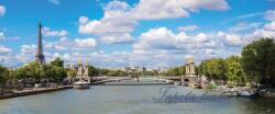 Consalnet Párizs poszter, fotótapéta 2876VEP /250x104 cm/ (2876-VEP)