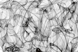 Dimex Vlies Fotótapéta - smoke pattern - 375x250 cm (MS-5-2514)